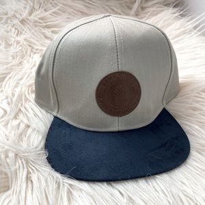 Binky Bro Hamilton Infant Hat